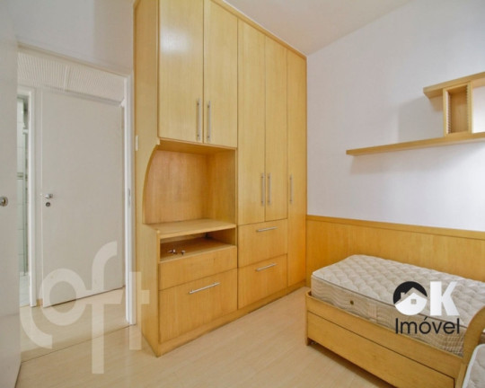 Imagem Apartamento com 3 Quartos à Venda, 105 m² em Jardim Paulista - São Paulo