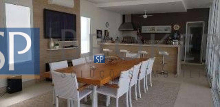 Imagem Casa com 4 Quartos à Venda, 452 m² em Condomínio Villaggio San Pietro - Valinhos Imagem Casa com 4 Quartos à Venda, 452 m² em Condomínio Villaggio San Pietro - Valinhos