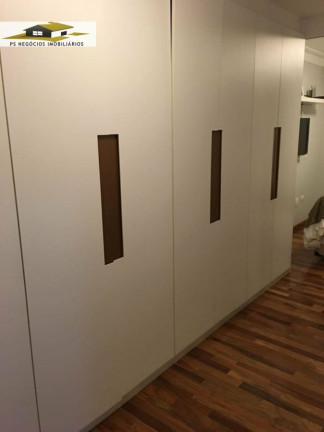 Imagem Casa de Condomínio com 2 Quartos à Venda, 100 m² em Vila Gumercindo - São Paulo