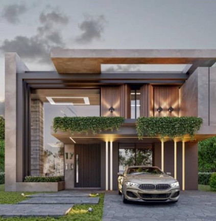 Casa com 4 Quartos à Venda, 250 m² em Xangri-lá
