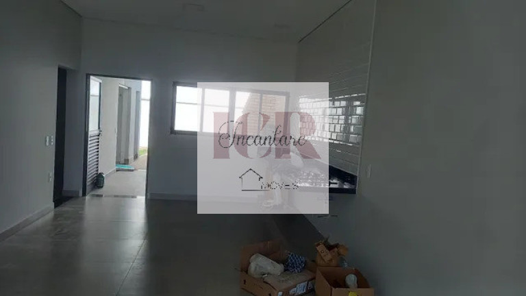 Imagem Casa de Condomínio com 3 Quartos à Venda, 200 m² em Parque Ibiti Reserva - Sorocaba
