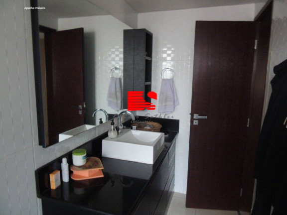 Imagem Apartamento com 3 Quartos à Venda, 110 m² em Santa Efigênia - Belo Horizonte
