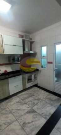 Imagem Casa de Condomínio com 3 Quartos à Venda, 136 m² em Paisagem Renoir - Cotia