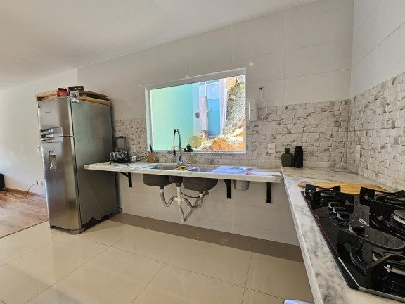 Imagem Casa com 2 Quartos à Venda, 150 m² em Várzea - Teresópolis Imagem Casa com 2 Quartos à Venda, 150 m² em Várzea - Teresópolis