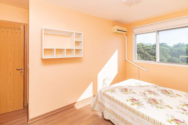 Imagem Apartamento com 2 Quartos à Venda, 52 m² em Jardim Carvalho - Porto Alegre