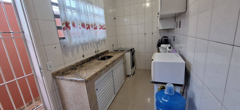 Imagem Casa com 3 Quartos à Venda, 133 m² em Parque Do Trevo - Peruíbe Imagem Casa com 3 Quartos à Venda, 133 m² em Parque Do Trevo - Peruíbe
