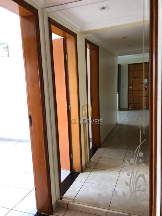 Imagem Apartamento com 3 Quartos à Venda, 72 m² em Cidade Jardim - Goiânia Imagem Apartamento com 3 Quartos à Venda, 72 m² em Cidade Jardim - Goiânia