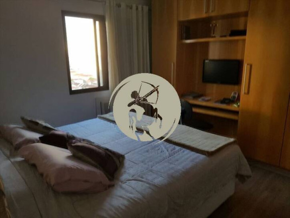 Imagem Cobertura com 3 Quartos à Venda, 230 m² em Embare - Santos Imagem Cobertura com 3 Quartos à Venda, 230 m² em Embare - Santos