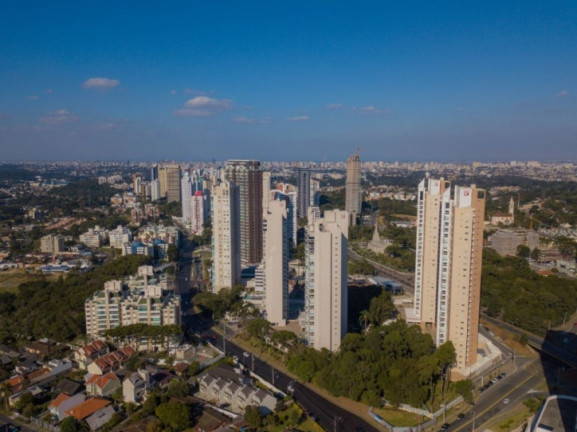 Imagem Apartamento com 4 Quartos à Venda, 131 m² em Cidade Industrial - Curitiba Imagem Apartamento com 4 Quartos à Venda, 131 m² em Cidade Industrial - Curitiba