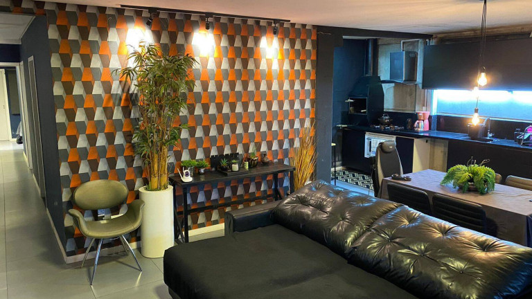 Casa com 3 Quartos à Venda, 100 m² em Balneário Perequê - Porto Belo