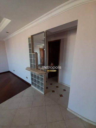 Imagem Apartamento com 3 Quartos à Venda ou Locação, 157 m² em Santa Paula - São Caetano Do Sul Imagem Apartamento com 3 Quartos à Venda ou Locação, 157 m² em Santa Paula - São Caetano Do Sul