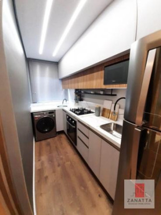 Imagem Apartamento com 2 Quartos à Venda, 50 m² em Parque Amador - Esteio Imagem Apartamento com 2 Quartos à Venda, 50 m² em Parque Amador - Esteio