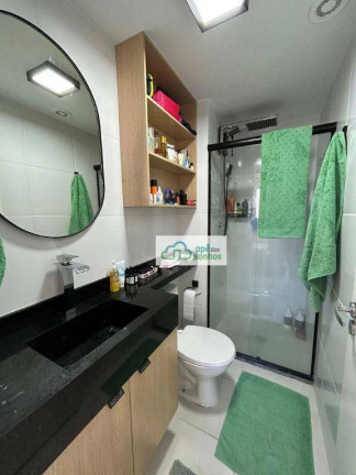 Imagem Apartamento com 2 Quartos à Venda, 37 m² em água Branca - São Paulo Imagem Apartamento com 2 Quartos à Venda, 37 m² em água Branca - São Paulo