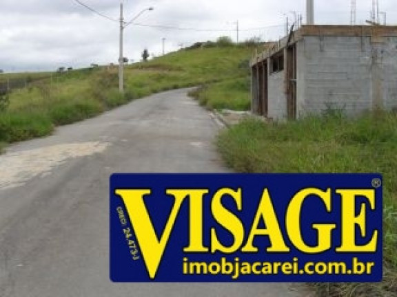 Imagem Terreno à Venda, em Jd. Leblon - Jacareí Imagem Terreno à Venda, em Jd. Leblon - Jacareí