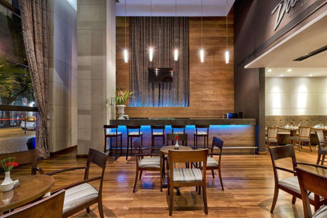 Imagem Apartamento com 1 Quarto à Venda, 28 m² em Consolação - São Paulo Imagem Apartamento com 1 Quarto à Venda, 28 m² em Consolação - São Paulo