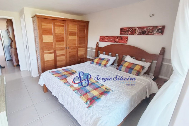 Imagem Apartamento com 3 Quartos à Venda, 107 m² em Porto Das Dunas - Aquiraz Imagem Apartamento com 3 Quartos à Venda, 107 m² em Porto Das Dunas - Aquiraz