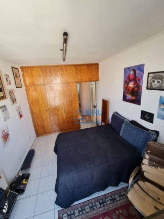 Imagem Apartamento com 3 Quartos à Venda, 111 m² em Santa Cecília - São Paulo Imagem Apartamento com 3 Quartos à Venda, 111 m² em Santa Cecília - São Paulo