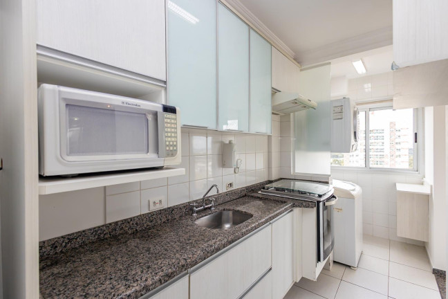 Imagem Apartamento com 3 Quartos à Venda, 71 m² em Ecoville - Curitiba Imagem Apartamento com 3 Quartos à Venda, 71 m² em Ecoville - Curitiba