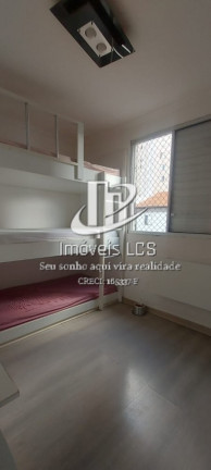 Imagem Apartamento com 2 Quartos à Venda, 49 m² em Conceição - Osasco