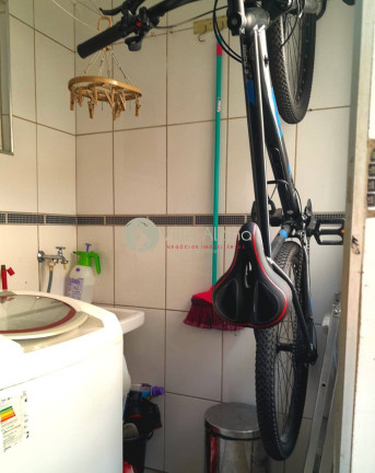 Imagem Apartamento com 2 Quartos à Venda, 55 m² em Morro Nova Cintra - Santos Imagem Apartamento com 2 Quartos à Venda, 55 m² em Morro Nova Cintra - Santos