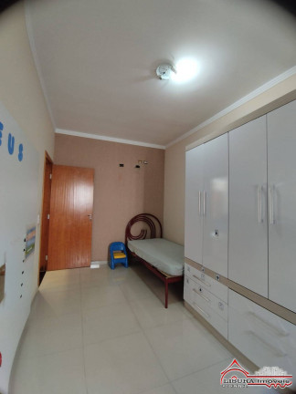 Imagem Casa com 2 Quartos à Venda, 140 m² em Loteamento Villa Branca - Jacareí