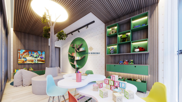Imagem Apartamento com 2 Quartos à Venda, 62 m² em Tabuleiro - Camboriú