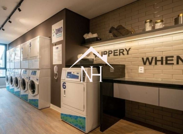 Imagem Apartamento com 1 Quarto à Venda, 22 m² em Perdizes - São Paulo Imagem Apartamento com 1 Quarto à Venda, 22 m² em Perdizes - São Paulo