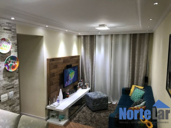 Imagem Apartamento com 2 Quartos à Venda, 51 m² em Vila Dionisia - São Paulo Imagem Apartamento com 2 Quartos à Venda, 51 m² em Vila Dionisia - São Paulo