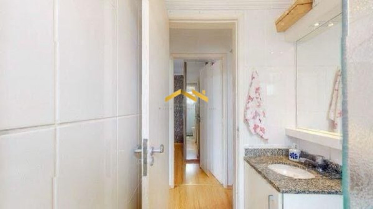 Imagem Apartamento com 2 Quartos à Venda, 51 m² em Campo Limpo - São Paulo Imagem Apartamento com 2 Quartos à Venda, 51 m² em Campo Limpo - São Paulo
