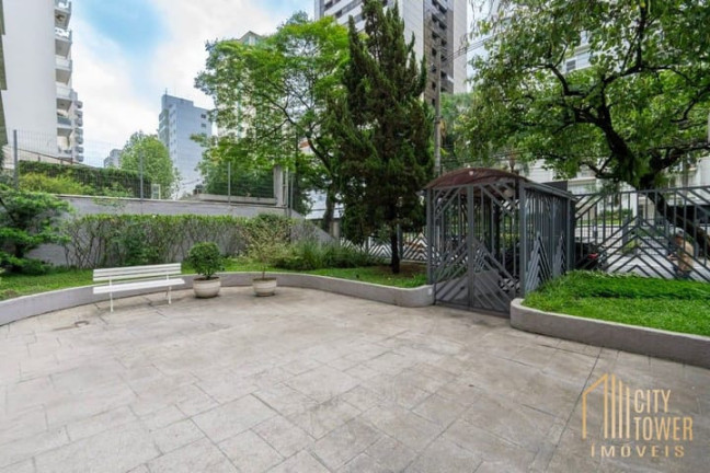 Imagem Apartamento com 3 Quartos à Venda, 150 m² em Jardim Paulista - São Paulo Imagem Apartamento com 3 Quartos à Venda, 150 m² em Jardim Paulista - São Paulo