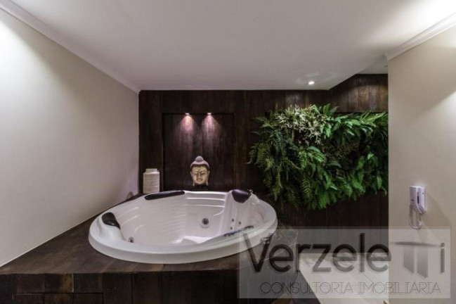 Imagem Apartamento com 3 Quartos à Venda, 121 m² em Centro - Balneário Camboriú