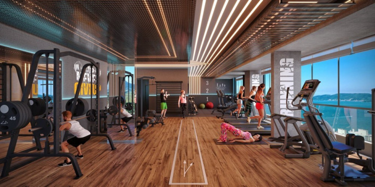 Imagem Imóvel com 4 Quartos à Venda, 205 m² em Meia Praia - Itapema Imagem Imóvel com 4 Quartos à Venda, 205 m² em Meia Praia - Itapema