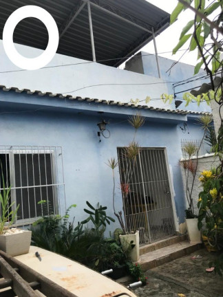 Imagem Casa com 2 Quartos à Venda, 72 m² em Jardim Vinte E Cinco De Agosto - Duque De Caxias