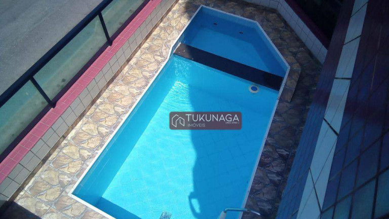 Imagem Apartamento com 2 Quartos à Venda, 75 m² em Caiçara - Praia Grande Imagem Apartamento com 2 Quartos à Venda, 75 m² em Caiçara - Praia Grande