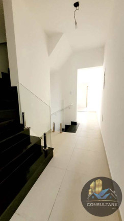 Imagem Casa com 3 Quartos à Venda, 130 m² em Aparecida - Santos