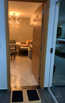 Imagem Apartamento com 2 Quartos à Venda, 116 m² em Centro - Ubatuba