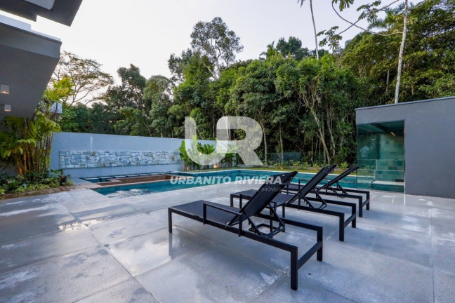 Imagem Casa com 6 Quartos à Venda, 537 m² em Riviera | Módulo 17 - Bertioga Imagem Casa com 6 Quartos à Venda, 537 m² em Riviera | Módulo 17 - Bertioga