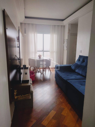 Imagem Apartamento com 2 Quartos à Venda, 52 m² em Assunção - São Bernardo Do Campo Imagem Apartamento com 2 Quartos à Venda, 52 m² em Assunção - São Bernardo Do Campo
