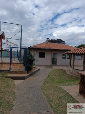 Imagem Imóvel com 2 Quartos para Alugar, 47 m² em Chácara Bela Vista - Sumaré