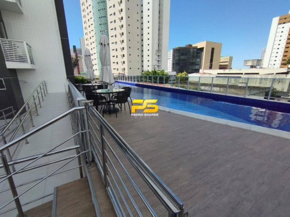 Imagem Apartamento com 2 Quartos à Venda, 67 m² em Brisamar - João Pessoa Imagem Apartamento com 2 Quartos à Venda, 67 m² em Brisamar - João Pessoa