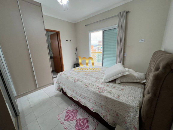 Imagem Apartamento com 2 Quartos à Venda, 97 m² em Tupi - Praia Grande