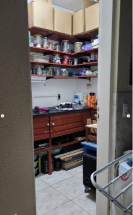 Imagem Casa com 4 Quartos à Venda, 190 m² em Vila Campo Grande - São Paulo