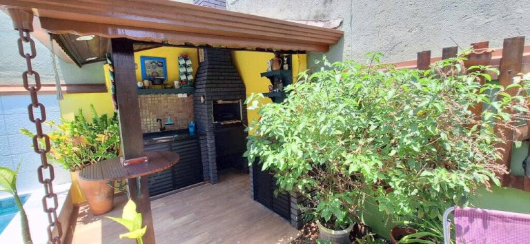 Imagem Casa com 3 Quartos à Venda, 152 m² em Parque Turístico - Peruíbe Imagem Casa com 3 Quartos à Venda, 152 m² em Parque Turístico - Peruíbe