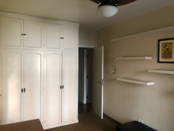 Imagem Apartamento com 3 Quartos à Venda, 133 m² em Gonzaga - Santos Imagem Apartamento com 3 Quartos à Venda, 133 m² em Gonzaga - Santos