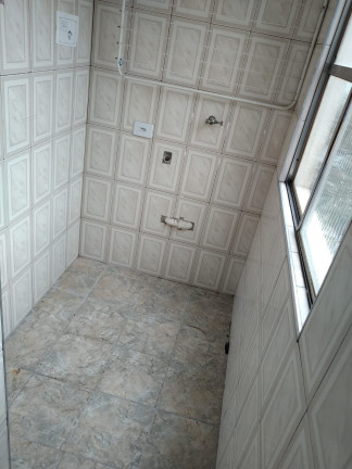 Imagem Apartamento com 1 Quarto à Venda,  em Lauzane Paulista - São Paulo