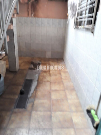 Imagem Casa com 2 Quartos à Venda, 151 m² em Planalto Paulista - São Paulo