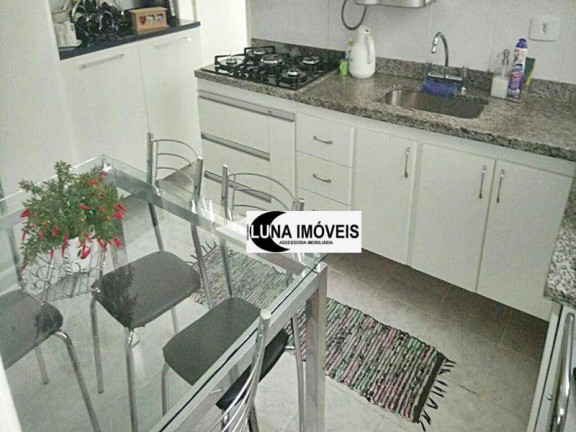 Imagem Apartamento com 3 Quartos à Venda, 100 m² em Jardim Hollywood - São Bernardo Do Campo