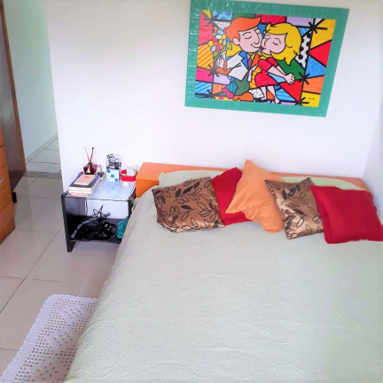 Imagem Casa de Condomínio com 3 Quartos à Venda,  em Jardim Alvorada - Santo André