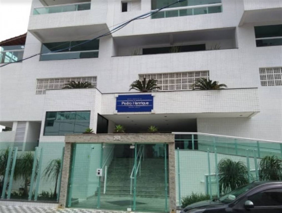 Imagem Cobertura com 3 Quartos à Venda, 140 m² em Centro - Mongaguá Imagem Cobertura com 3 Quartos à Venda, 140 m² em Centro - Mongaguá