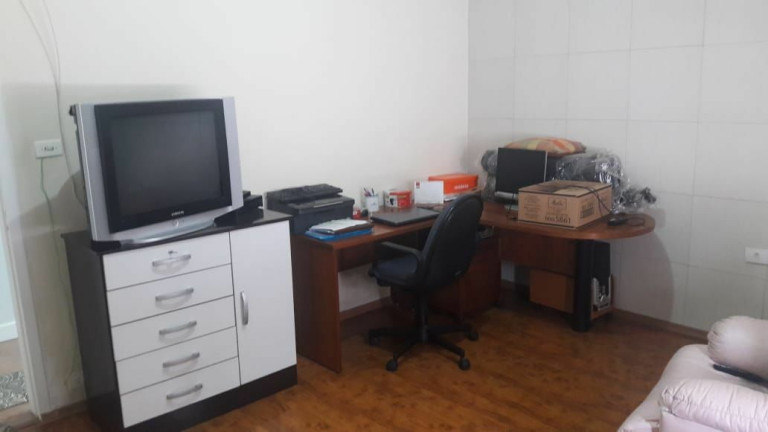 Imagem Casa com 3 Quartos à Venda, 294 m² em Vila Assunção - Santo André Imagem Casa com 3 Quartos à Venda, 294 m² em Vila Assunção - Santo André